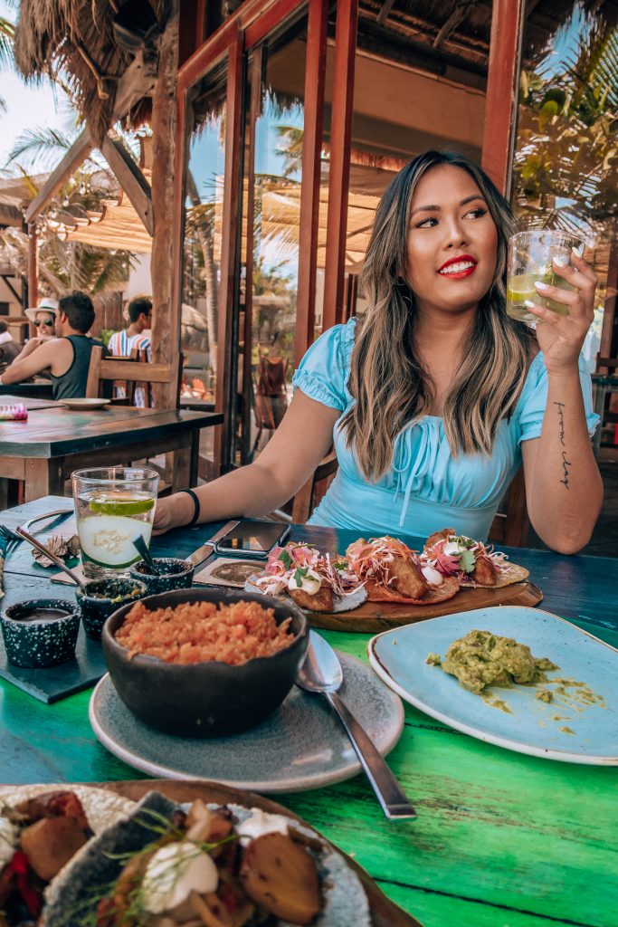 Best Restaurants In Tulum Top 22 Tulum Dining Spots